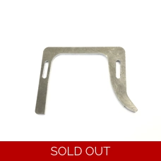 Cylinder Cowl Packer 10mm